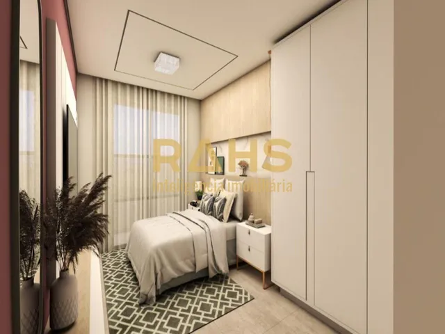 Imagem 7: Apartamento no bairro Anita Garibaldi com 2 vagas e 3 quartos com elevador,Joinville SC