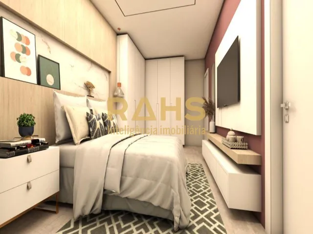 Imagem 6: Apartamento no bairro Anita Garibaldi com 2 vagas e 3 quartos com elevador,Joinville SC