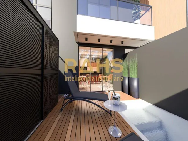 Imagem 12: Apartamento no bairro Anita Garibaldi com 2 vagas e 3 quartos com elevador,Joinville SC