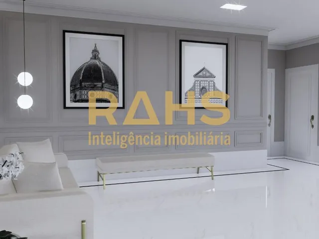 Imagem 8: Edifício Residenziale Firenze