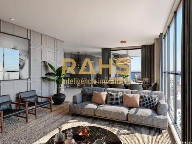 Imagem 14: Apartamento de Alto Padrão Meia Praia