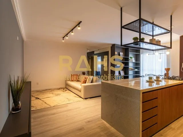 Imagem: Apartamento Alto Padrão - Joinville/SC