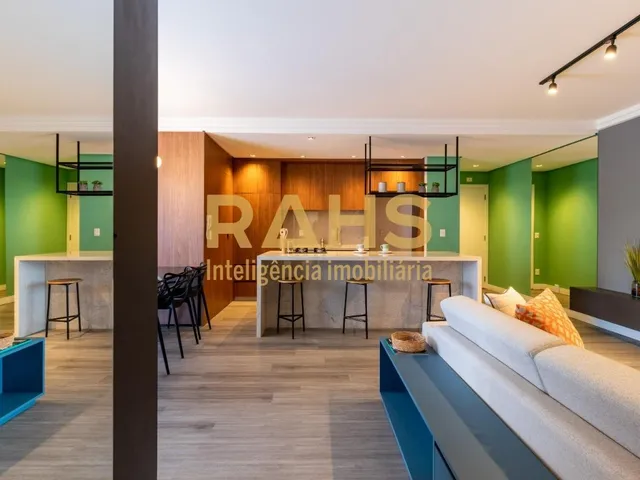 Imagem 6: Apartamento Alto Padrão - Joinville/SC