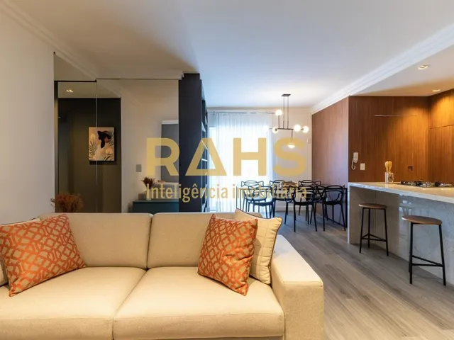 Imagem 4: Apartamento Alto Padrão - Joinville/SC