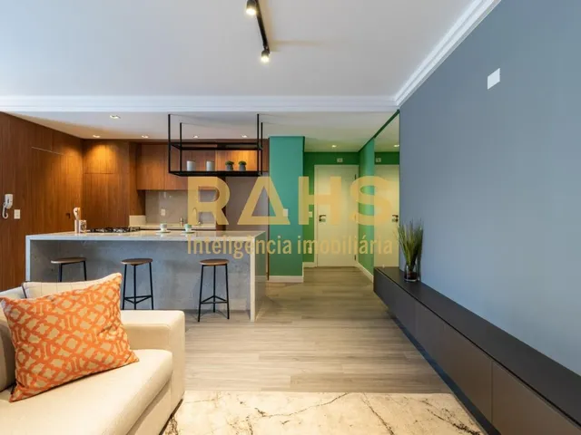 Imagem 2: Apartamento Alto Padrão - Joinville/SC