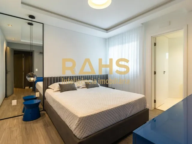 Imagem 9: Apartamento Alto Padrão - Joinville/SC