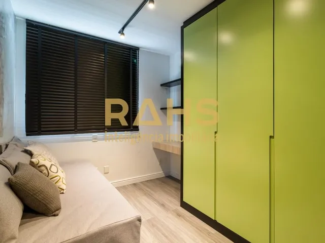 Imagem 7: Apartamento Alto Padrão - Joinville/SC