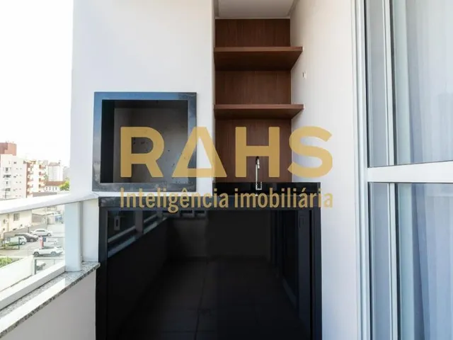Imagem 10: Apartamento Alto Padrão - Joinville/SC