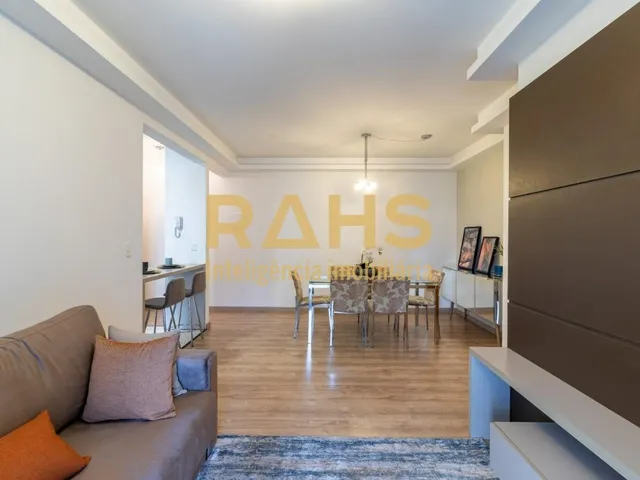Imagem 6: Apartamento 3 quartos com suite e elevador no bairro Saguaçu em Joinville Santa Catarina