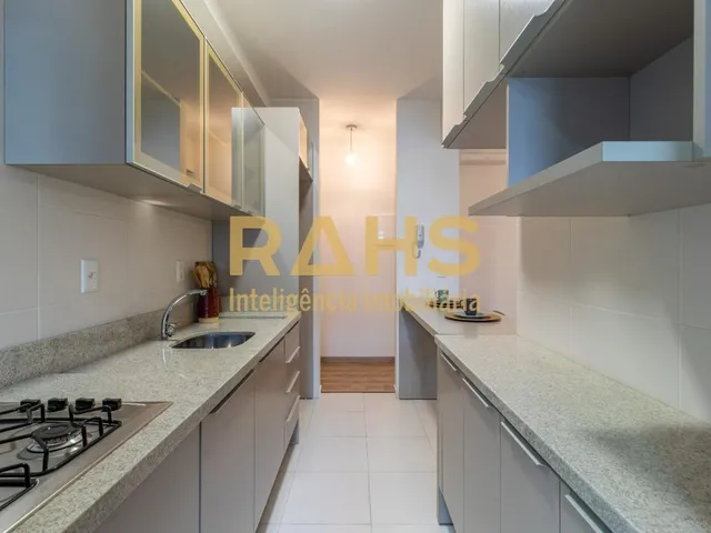 Imagem 11: Apartamento 3 quartos com suite e elevador no bairro Saguaçu em Joinville Santa Catarina