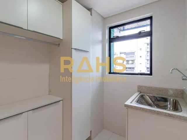 Imagem 10: Apartamento 3 quartos com suite e elevador no bairro Saguaçu em Joinville Santa Catarina