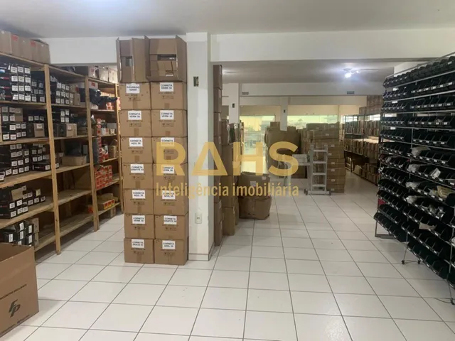 Imagem 7: Excelente Galpão à venda no Bairro Itaum