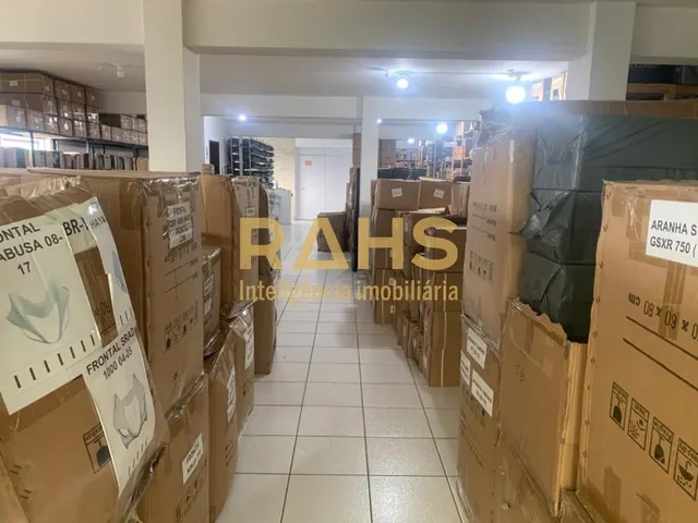 Imagem 8: Excelente Galpão à venda no Bairro Itaum