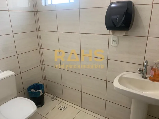 Imagem 2: Excelente Galpão à venda no Bairro Itaum