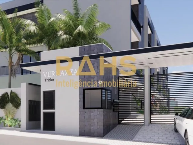 Imagem: Sobrado Triplex Bairro Glória (casas 2