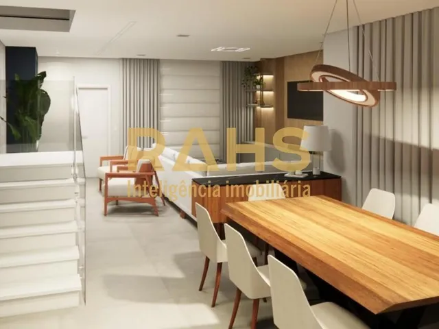 Imagem 7: Sobrado Triplex Bairro Glória (casas 2, 3 e 5