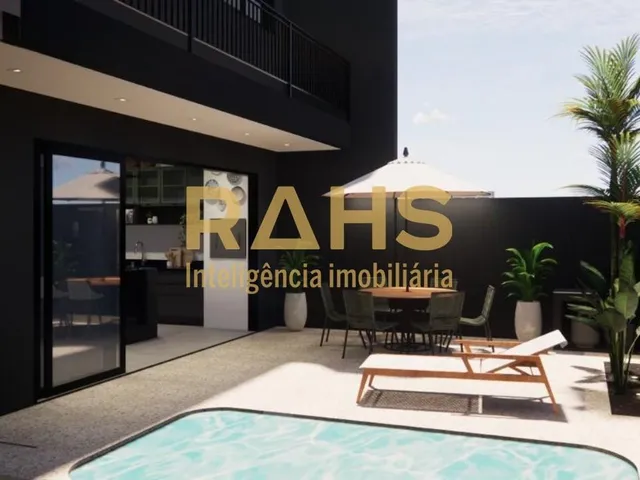 Imagem 6: Sobrado Triplex Bairro Glória (casas 2, 3 e 5