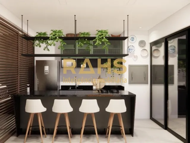 Imagem 15: Sobrado Triplex Bairro Glória (casas 2, 3 e 5