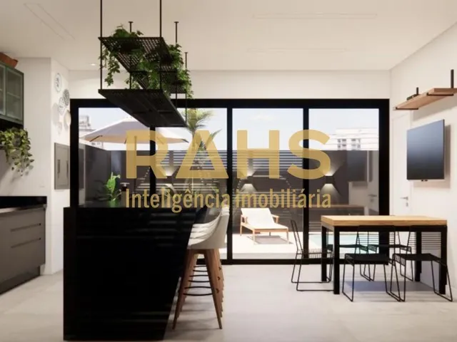 Imagem 11: Sobrado Triplex Bairro Glória (casas 2, 3 e 5