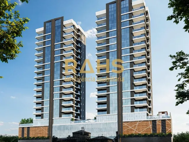 Imagem 15: Apartamento de Alto Padrão Meia Praia