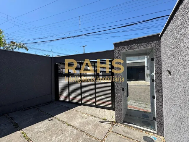 Imagem 2: 0 Casa com 3 dormitórios