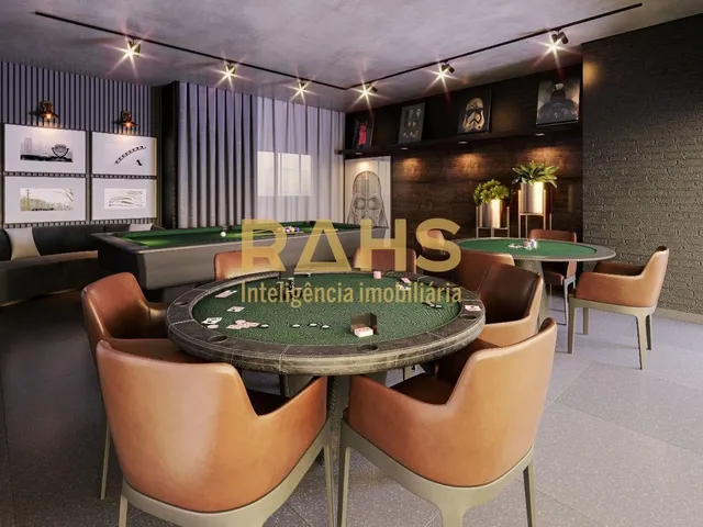 Imagem 9: Apartamento de Alto Padrão Meia Praia