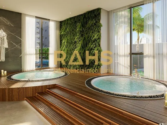 Imagem 5: Apartamento de Alto Padrão Meia Praia