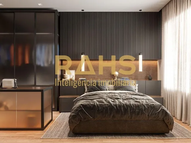 Imagem 2: Apartamento de Alto Padrão Meia Praia