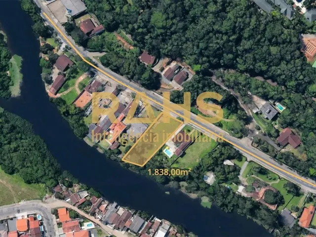 Imagem: Terrenos a Venda em Joinville