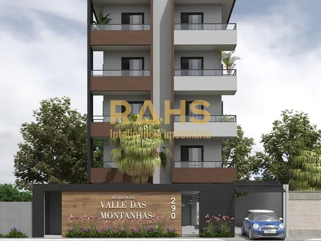 Imagem: APARTAMENTO COM SUITE COSTA E SILVA