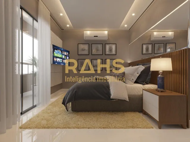Imagem 12: APARTAMENTO COM SUITE COSTA E SILVA