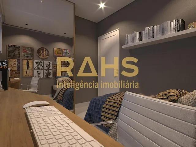 Imagem 2: APARTAMENTO COM SUITE COSTA E SILVA