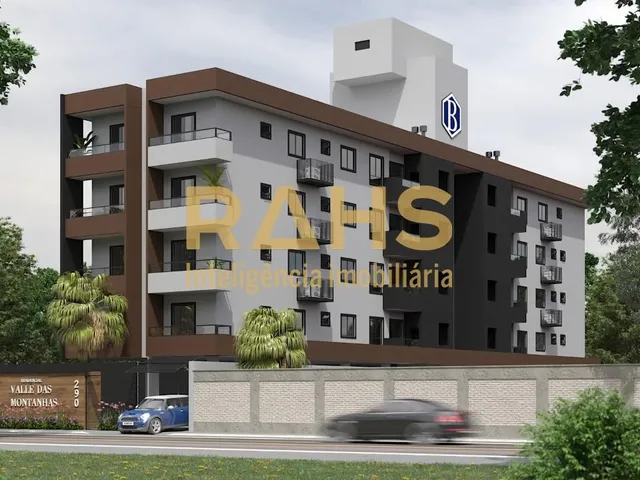 Imagem 6: APARTAMENTO COM SUITE COSTA E SILVA