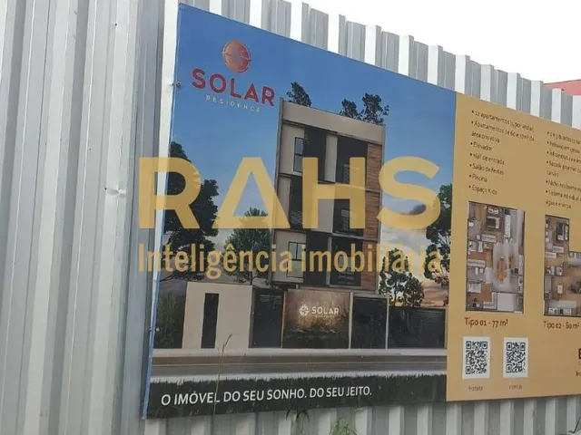 Imagem 8: APARTAMENTO COM SUITE COSTA E SILVA