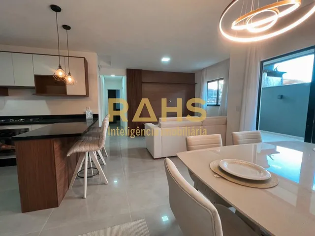 Imagem: Apartamento Decorado Bairro Costa e Silva