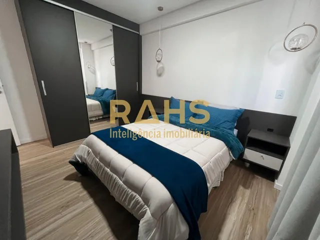 Imagem 5: Apartamento Decorado Bairro Costa e Silva - Joinville/SC