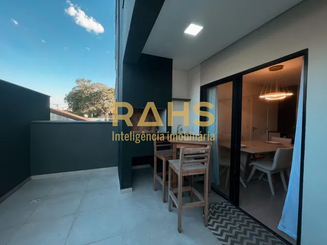 Imagem 10: Apartamento Decorado Bairro Costa e Silva - Joinville/SC