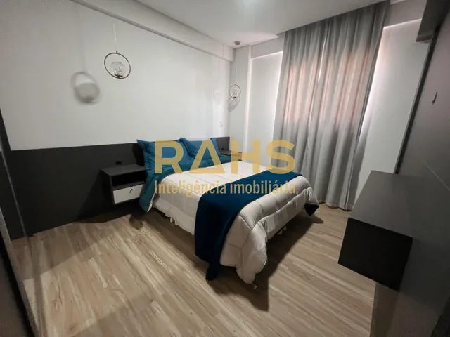 Imagem 11: Apartamento Decorado Bairro Costa e Silva - Joinville/SC