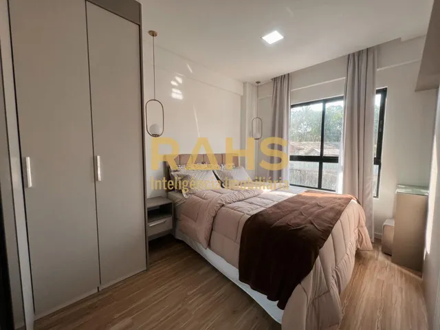 Imagem 12: Apartamento Decorado Bairro Costa e Silva - Joinville/SC