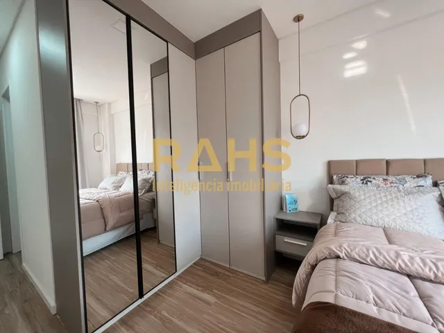 Imagem 4: Apartamento Decorado Bairro Costa e Silva - Joinville/SC