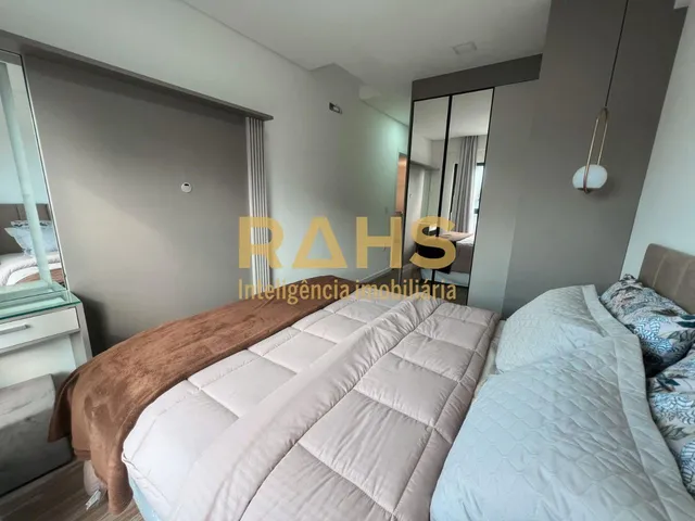 Imagem 14: Apartamento Decorado Bairro Costa e Silva - Joinville/SC