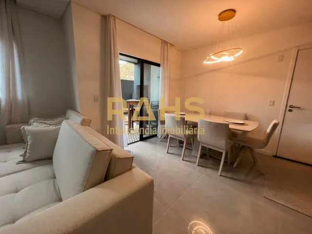 Imagem 2: Apartamento Decorado Bairro Costa e Silva - Joinville/SC