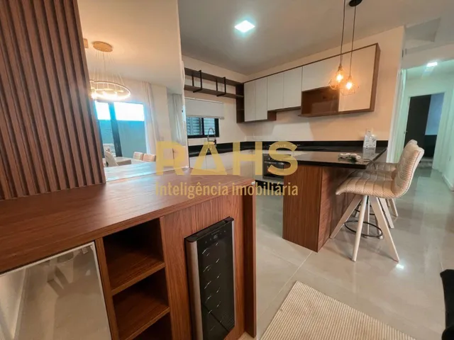 Imagem 3: Apartamento Decorado Bairro Costa e Silva - Joinville/SC