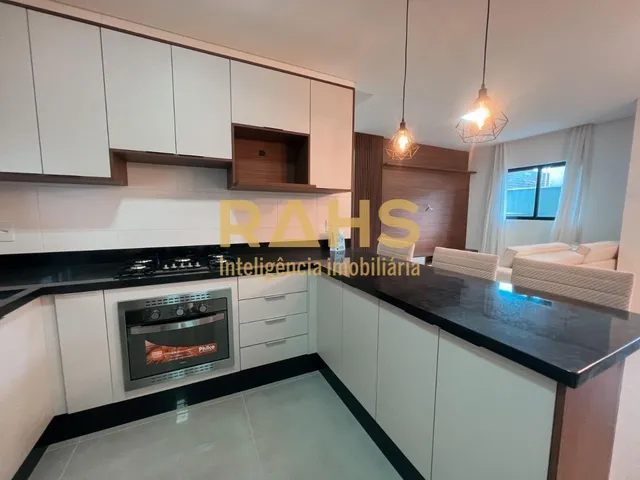Imagem 8: Apartamento Decorado Bairro Costa e Silva - Joinville/SC