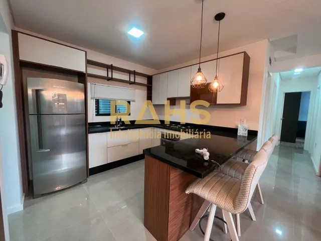 Imagem 15: Apartamento Decorado Bairro Costa e Silva - Joinville/SC
