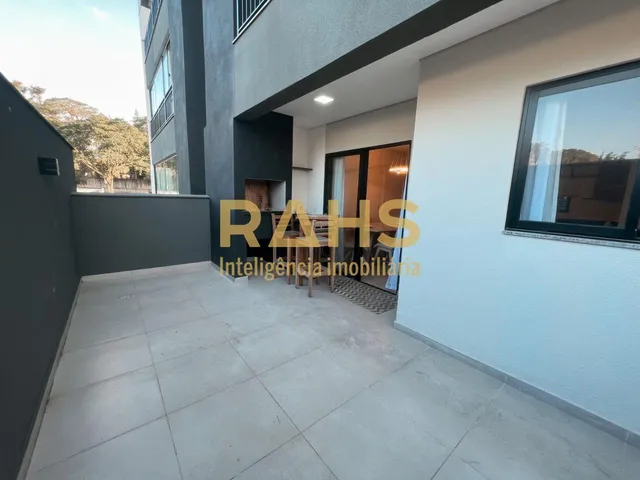Imagem 7: Apartamento Decorado Bairro Costa e Silva - Joinville/SC