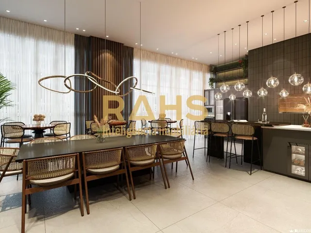 Imagem 8: Apartamento de Alto Padrão Meia Praia