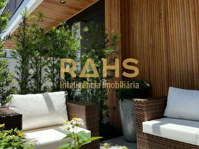 Imagem 10: Linda cobertura com 170m² com 3 quartos sendo uma suite, 2 vagas de garagem no bairro