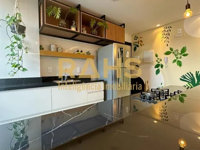 Imagem 8: Linda cobertura com 170m² com 3 quartos sendo uma suite, 2 vagas de garagem no bairro