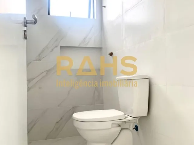Imagem 5: Linda cobertura com 170m² com 3 quartos sendo uma suite, 2 vagas de garagem no bairro